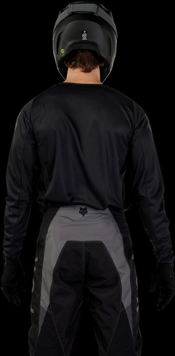 Produktbild Fox 180 Blackout Jersey (L)