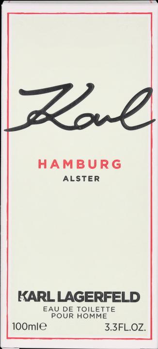 Immagine prodotto Karl Lagerfeld Eau de Toilette (Eau de toilette, 100 ml)