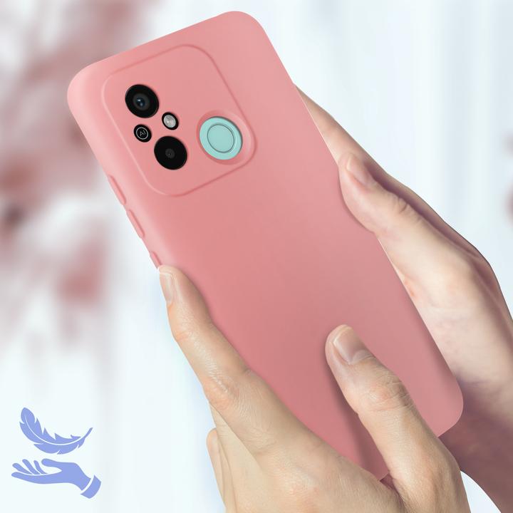 Produktbild Avizar Soft Touch Series (Xiaomi Redmi 12C)