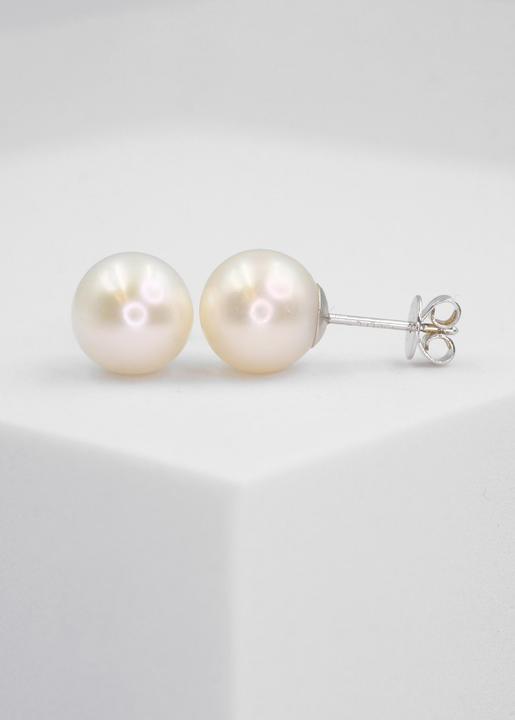 Image du produit Muau Boucles d'oreilles (Or 750/18 K)