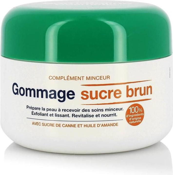Image du produit Somatoline Rohrzucker-Peeling