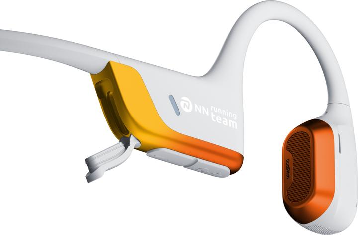 Image du produit Shokz OpenRun Pro 2 (pas de réduction du bruit, 12 h, Sans fil)