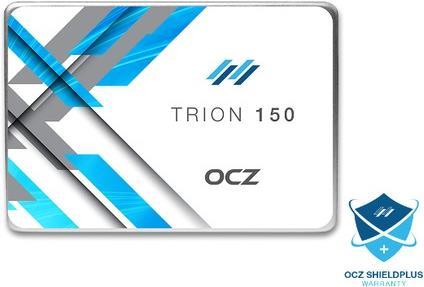OCZ Trion 150 (480 Go, 2.5")