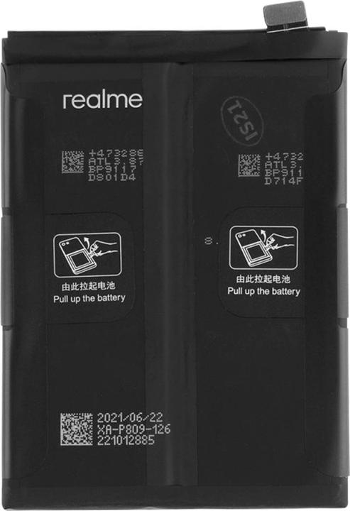 Produktbild Clappio 5000mAh Ersatzakku, ersetzt BLP887