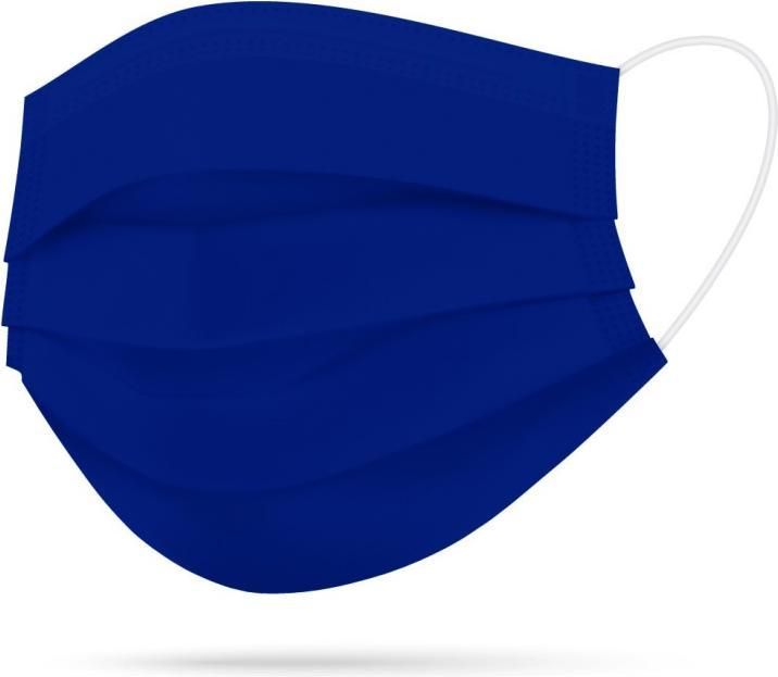 Image du produit Timask Masque jetable (Type IIR, 50 x)