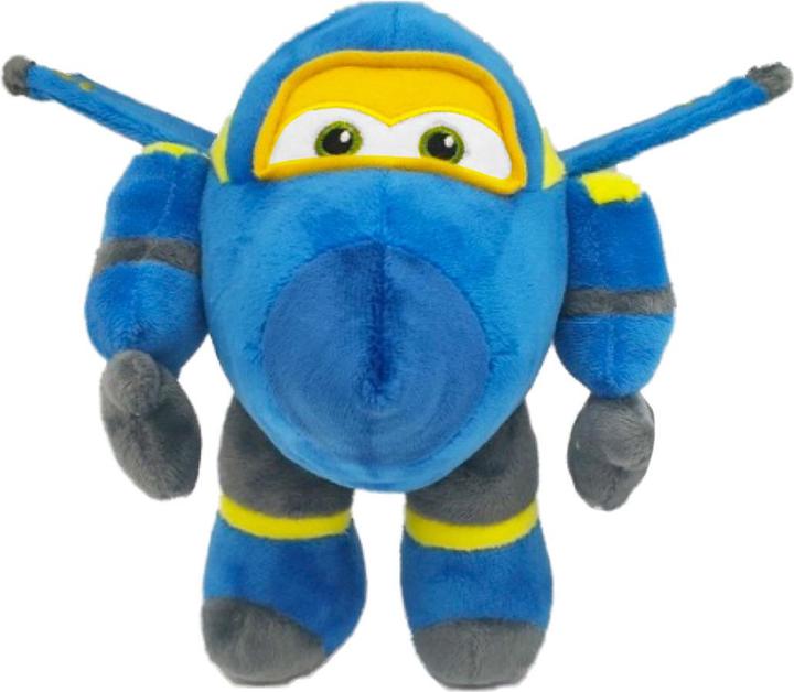 Actual product image Super Wings Plush Jerome 20 cm (20 cm)