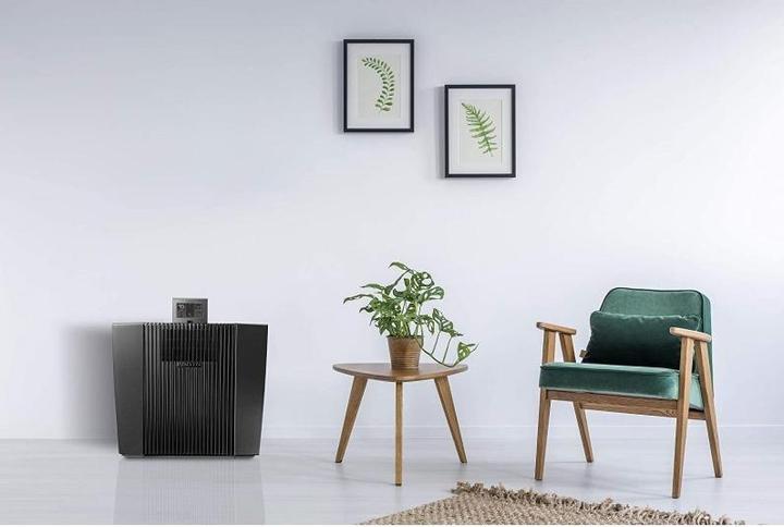 Immagine prodotto Venta Purificatore d'aria LP60 Ultra 75 m², antracite (75 m²)