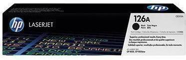 Actual product image HP 126a (FC)