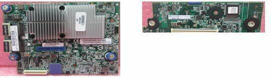 Produktbild HPE Smart Array P440ar PCIe3 x8