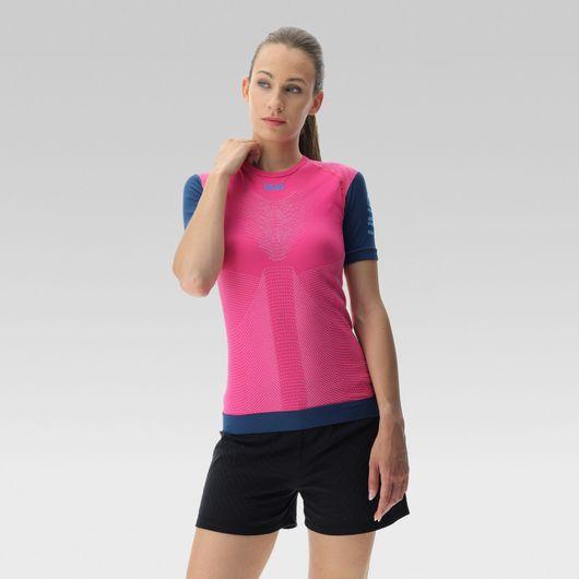 Image du produit UYN Maillot de course à manches courtes Pb42 (L)