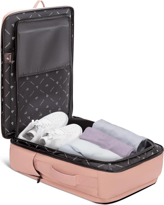 Immagine prodotto Pactastic Zaino Urban Collection 55 cm (40 l)