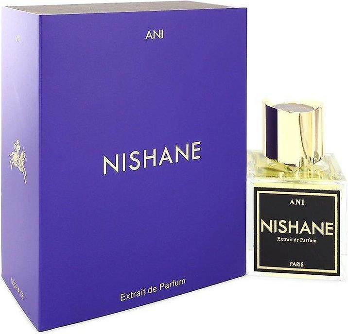 Produktbild Nishane Ani (Eau de Parfum, 100 ml)