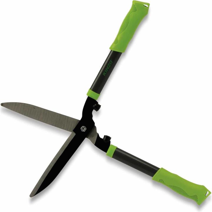 Actual product image Kinzo Pruning set 3pcs 19x53x67cm