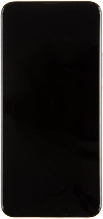Actual product image Huawei LCD Display + Touch Unit + Front Cover P Smart Z Black (Display)