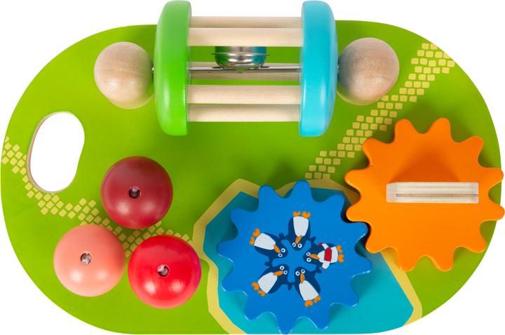 Produktbild small foot Motorikboard Freizeitpark
