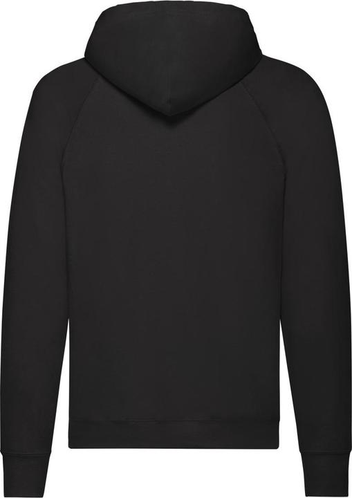 Produktbild Fruit of the Loom Hoodie zum Überziehen (M)