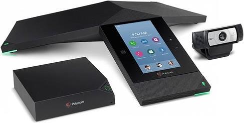 Image du produit Poly RealPresence Trio 8800 Visual+