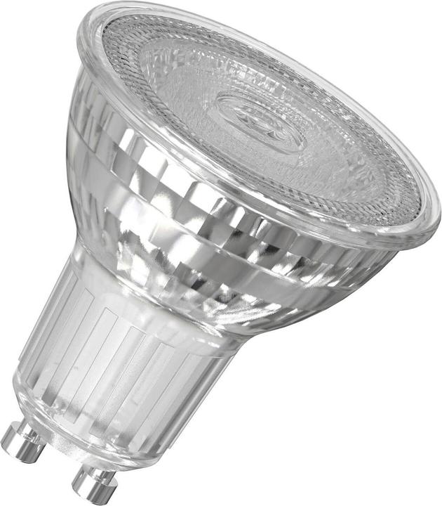 Osram LED-reflector (GU10, 4.50 W, 350 lm, 1 x, F)