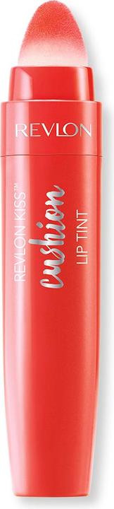 Produktbild Revlon Kiss Cushion Lip Tint (250 High End Coral)