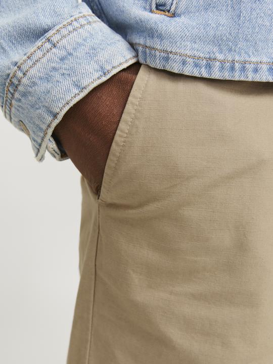 Image du produit Jack & Jones Coupe large Pantalons à jambes larges Pantalons à jambes larges (W38/L34)