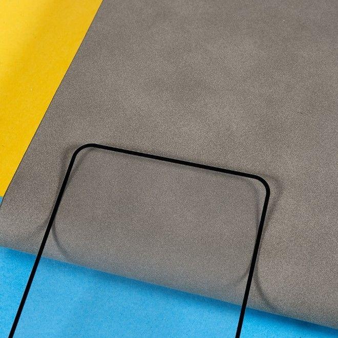 Image du produit MU Budget Verre de protection Protection d'écran (1 pièce(s), Xiaomi 14 Pro)