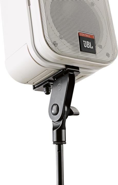 Produktbild K&M 19688 Boxenhalter