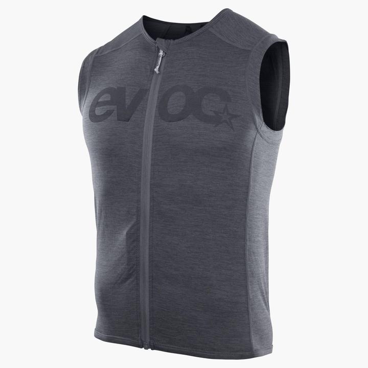Actual product image Evoc Protector Vest Men (L, Back protector, Unique specimen)