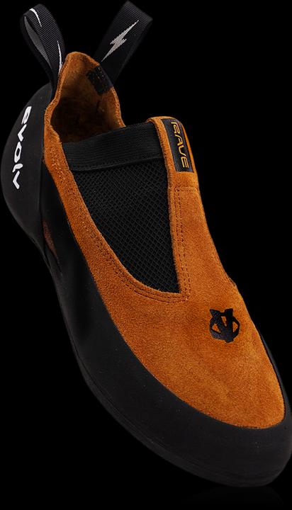 Immagine prodotto Evolv Scarpe da arrampicata Rave (42)