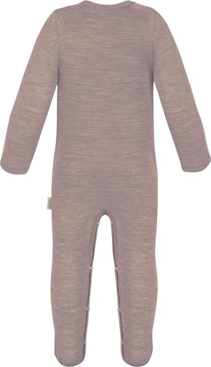 Immagine prodotto Normani Confezione da 2 pezzi di tutina MERINO baby merino "Levin" - 9413 (62)