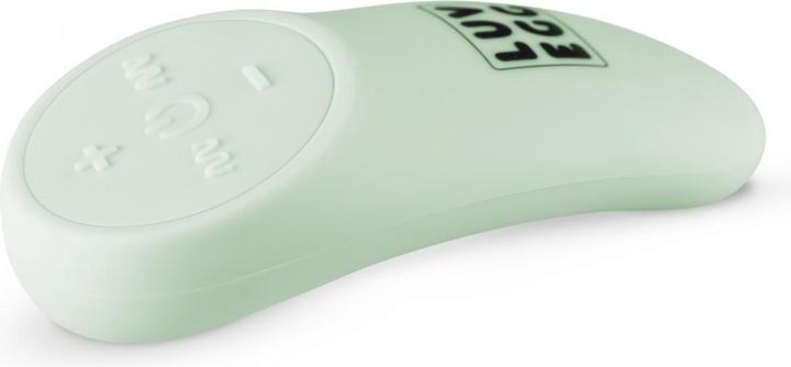 Produktbild Luv Egg Vibrationsei -Grün