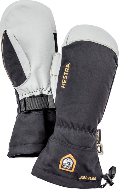 Produktbild Hestra Army Leather GORE-TEX Fingerhandschuhe (11)