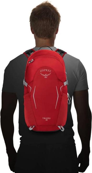 Produktbild Osprey Hikelite 18 (18 l)