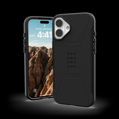 Productafbeelding UAG Civiele Magsafe (Apple iPhone 16 Plus)