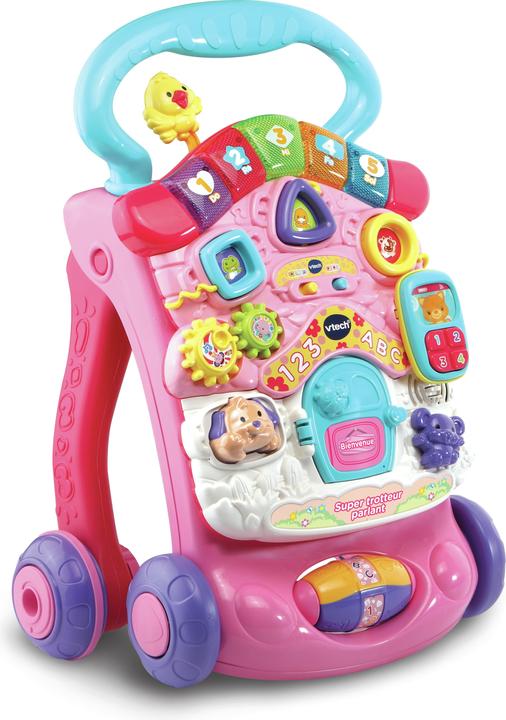 Image du produit VTech Super trotteur