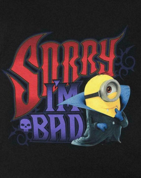 Produktbild Minions UTNS4553 P (M)