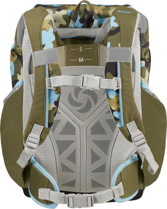 Produktbild Sammies By Samsonite Ergofit (20 l, Handgepäck (bis 50l))