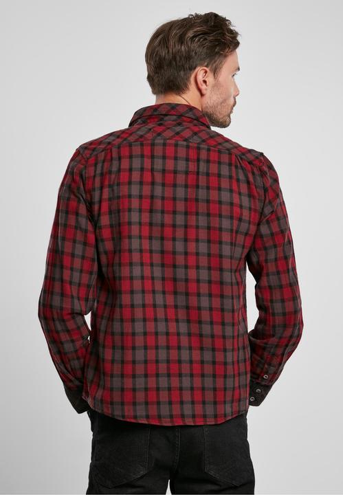 Immagine prodotto Brandit Duncan - Camicia a quadri (M)