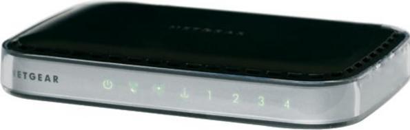 Produktbild Netgear WNR1000, n150