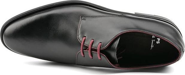 Image du produit Paul Smith Bayard black (40.5)