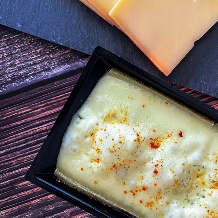 Actual product image Novidarte Party raclette