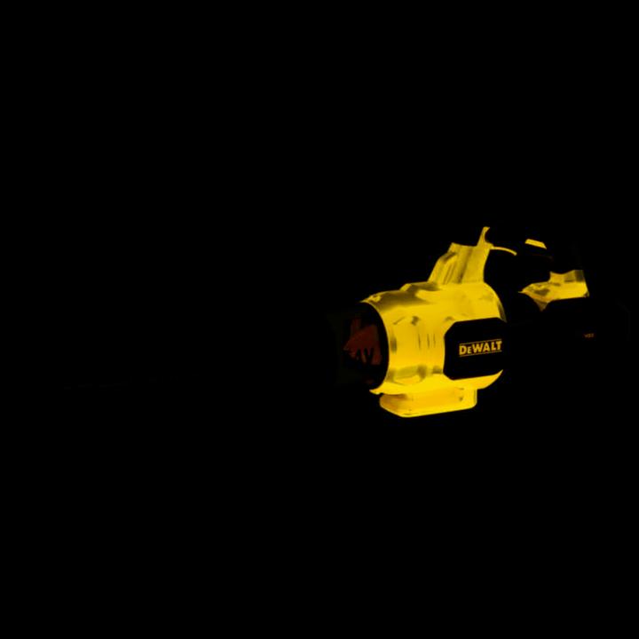 Actual product image DeWalt FLEXVOLT DCMBA572X1 (Rechargeable battery operated, Leaf blower)