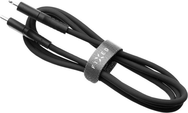 Immagine prodotto Fixed Cavo USB-C/Lightning in silicone liquido (0.50 m)