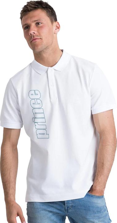 Image du produit Prince - Polo CLAY - Adulte (XL)