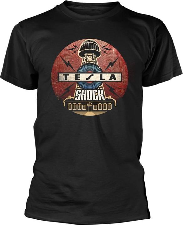 Tesla Shock (XXL)