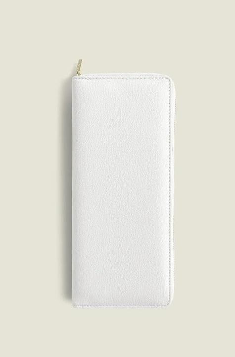 Pebble White