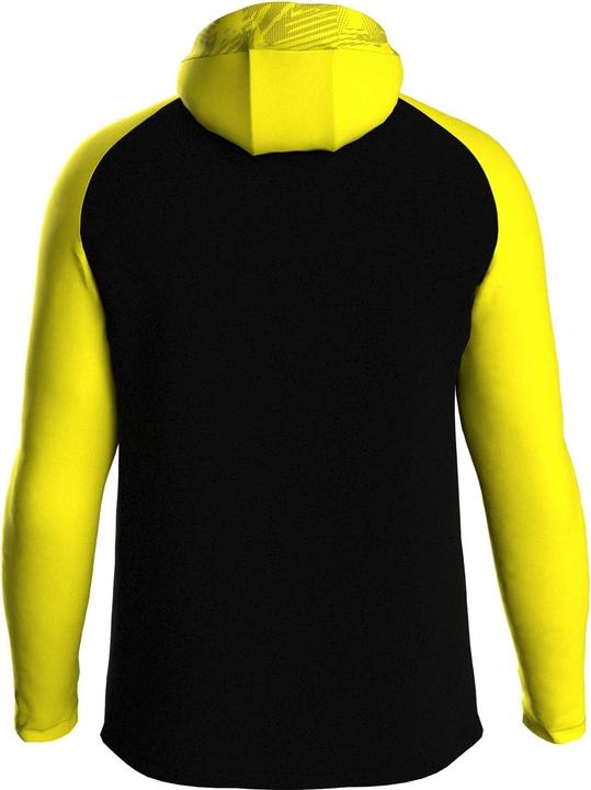 Produktbild JAKO Kapuzenjacke Iconic (152)