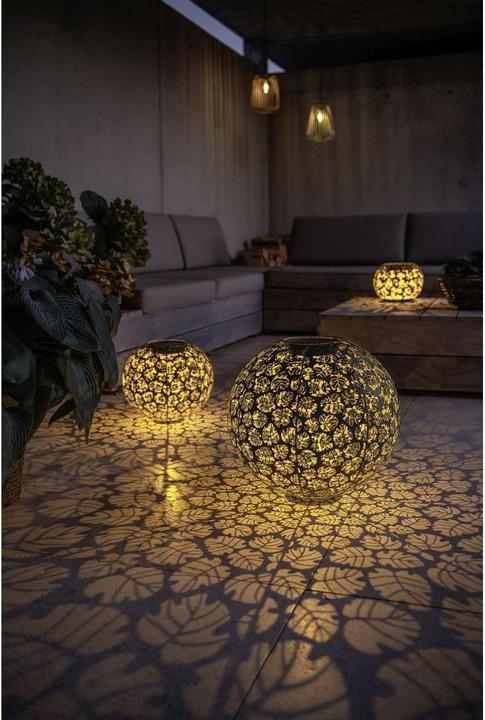 Produktbild STT Solar Light