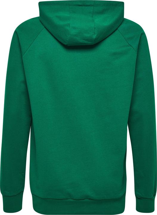 Immagine prodotto hummel Felpa Con Cappuccio Con Logo Go Cotton (S)