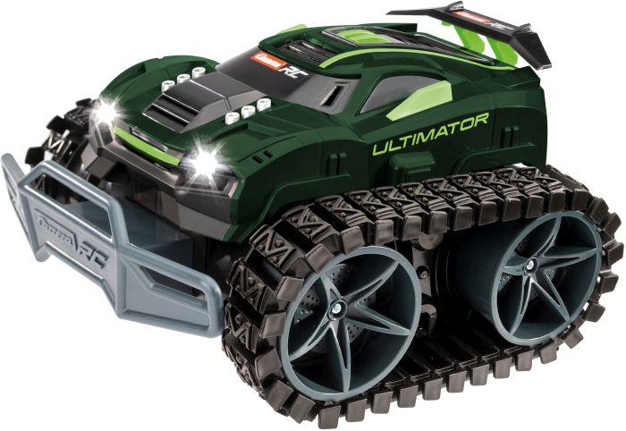 Immagine prodotto Carrera 2.4GHz ULTIMATOR - Ultimate Terrain Veh.
