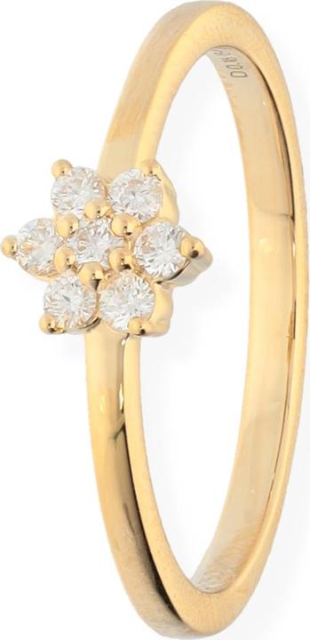Produktbild Carat Style (54, 925 Silber)